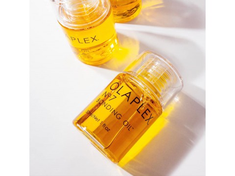 OLAPLEX plaukų aliejus/serumas Bonding Oil No. 7 30ml